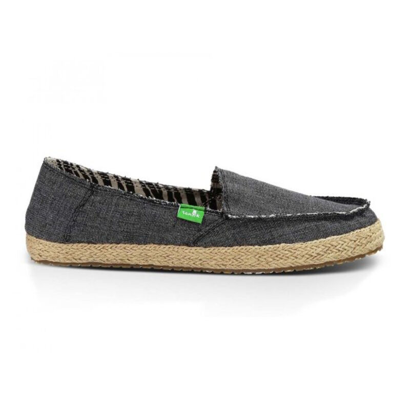 Sanuk Fiona Shoes Womens image number 1