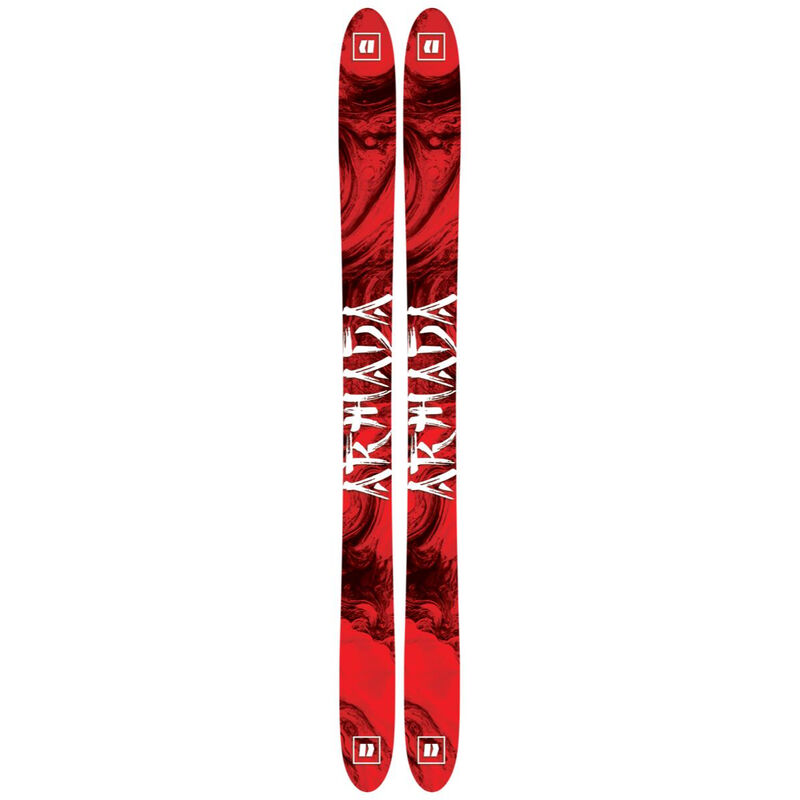 Armada Whitewalker 116 Skis image number 1