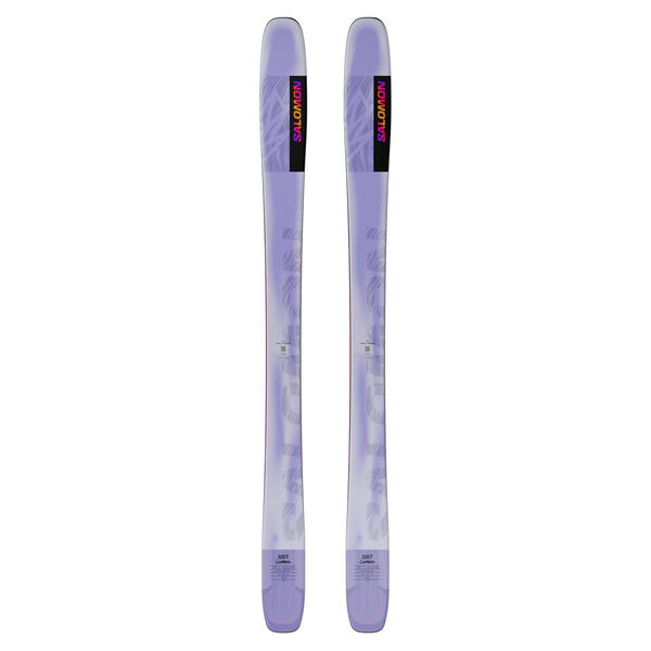 Salomon QST Lumen 98 Skis Womens