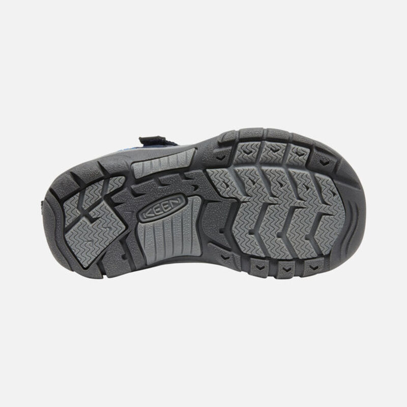KEEN Newport H2SHO Shoes Little Kids image number 2