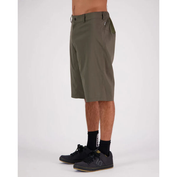 Mons Royale Virage Shorts 2.0 Mens