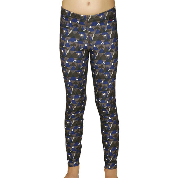 Hot Chilly's MTF Original II Print Bottom Junior Girls