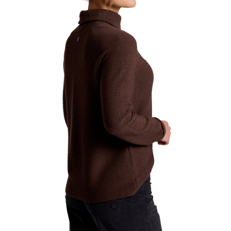 Kuhl Solace Sweater Womens image number 1