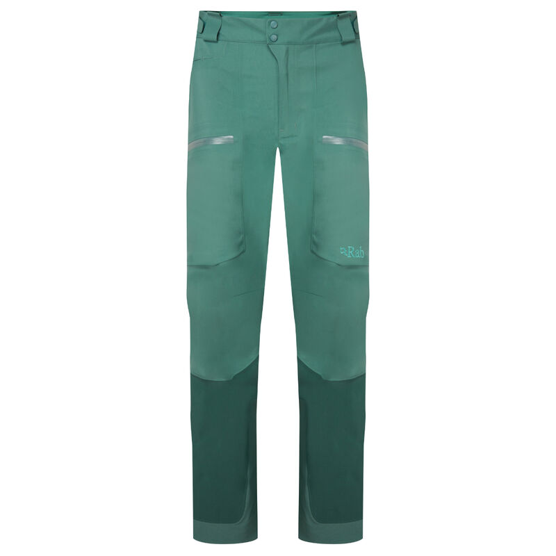 Rab Khroma Converge Pants Womens image number 0
