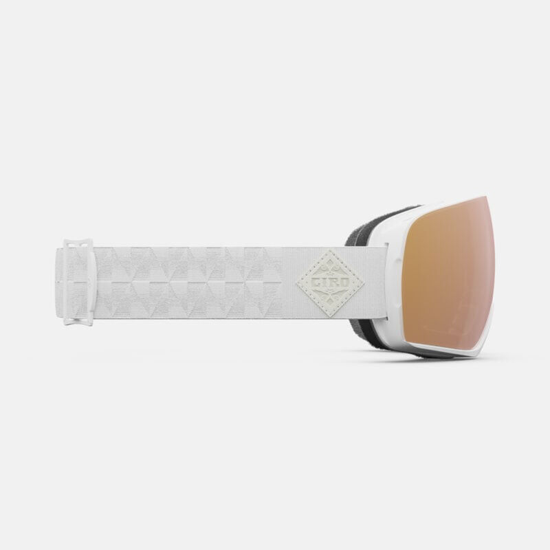 Giro Article ll Goggle + Rose Gold Lens image number 2