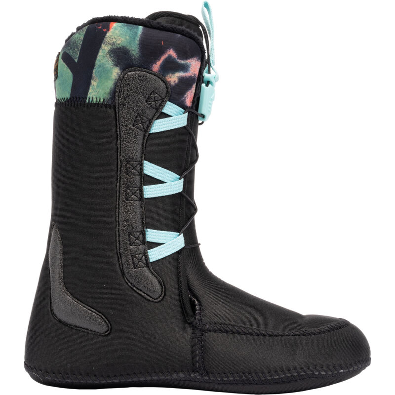 K2 Haven Snowboard Boots Womens image number 3