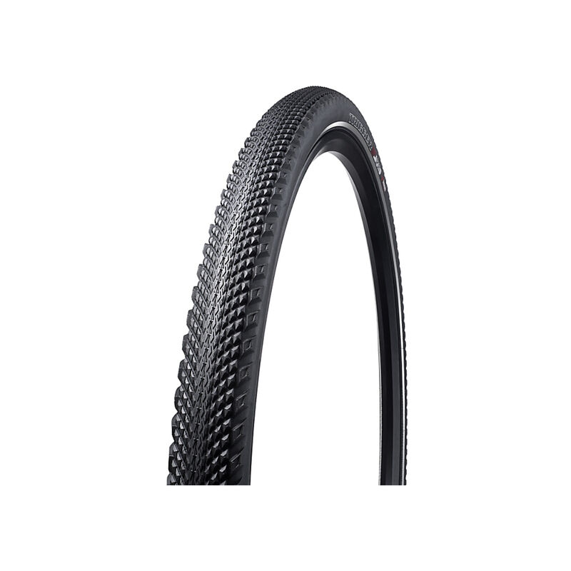 Specialized Trigger Sport Reflect 700x47c Tire image number 0