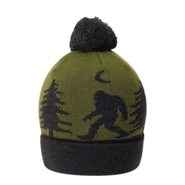 Ambler Bigfoot Beanie