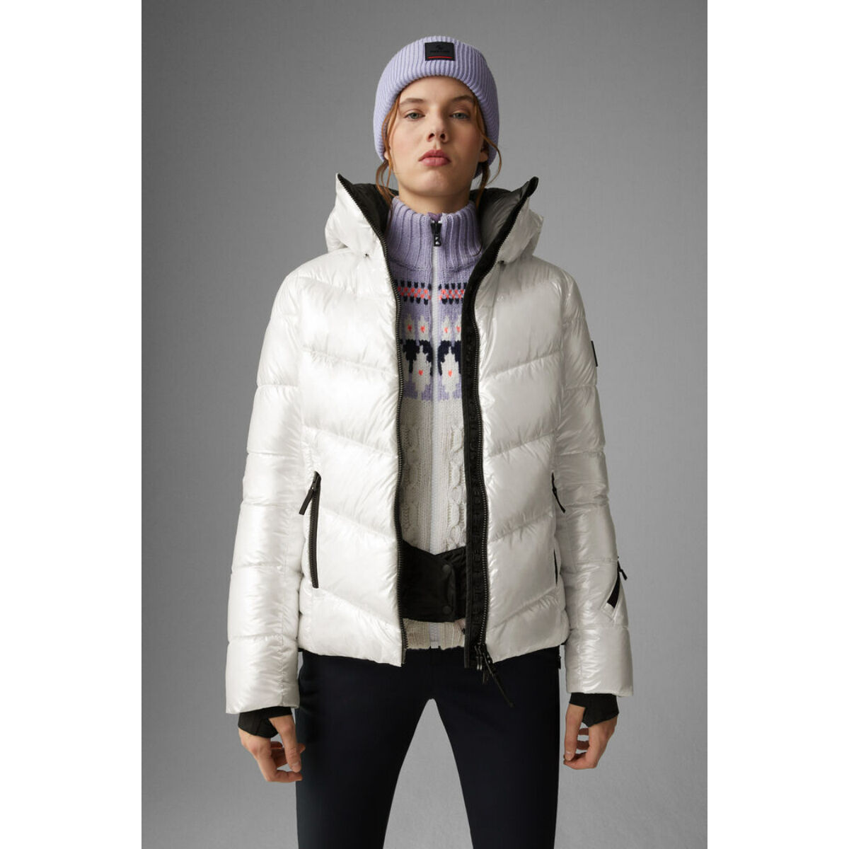 Bogner Saelly Ski Jacket Womens | Christy Sports