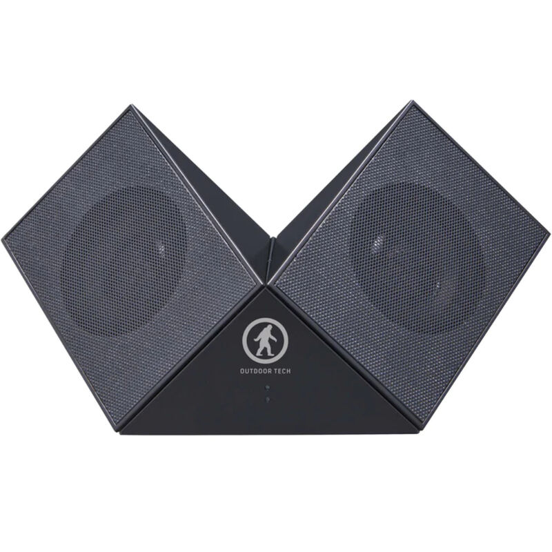 Outdoor Tech Twin Peaks Bluetooth Speaker image number 0