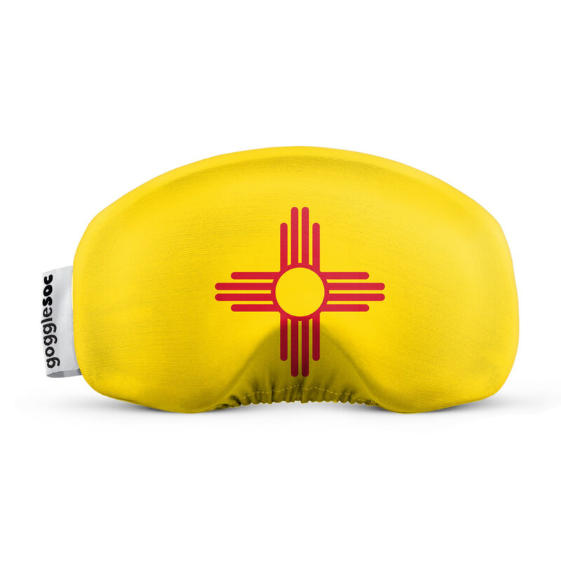 GoggleSoc New Mexico Goggle Cover image number 0
