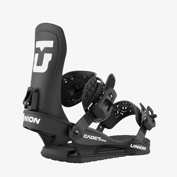 Union Cadet Pro Snowboard Bindings Kids