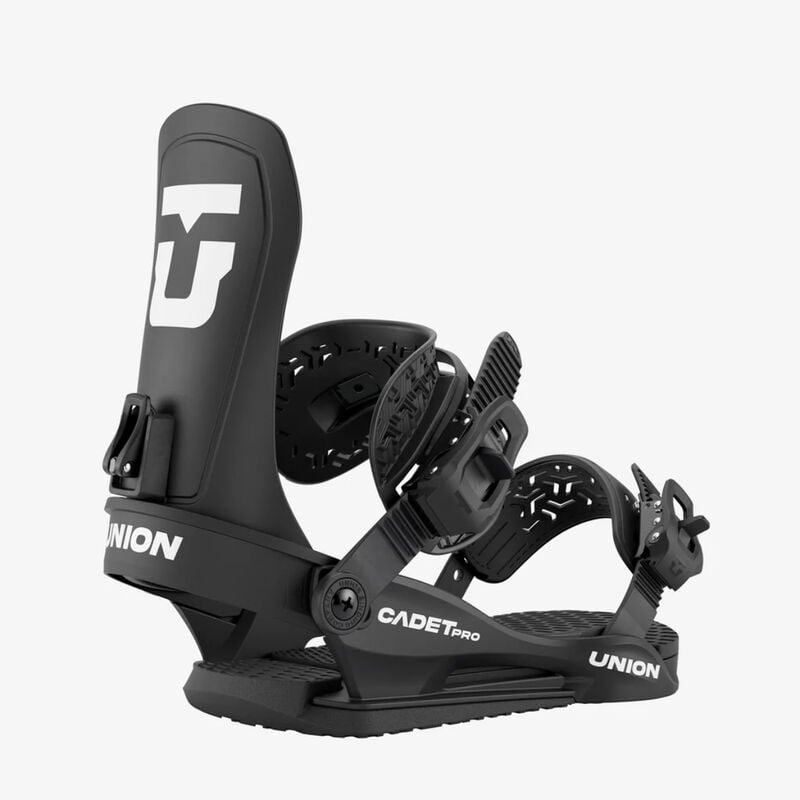 Union Cadet Pro Snowboard Bindings Kids image number 1