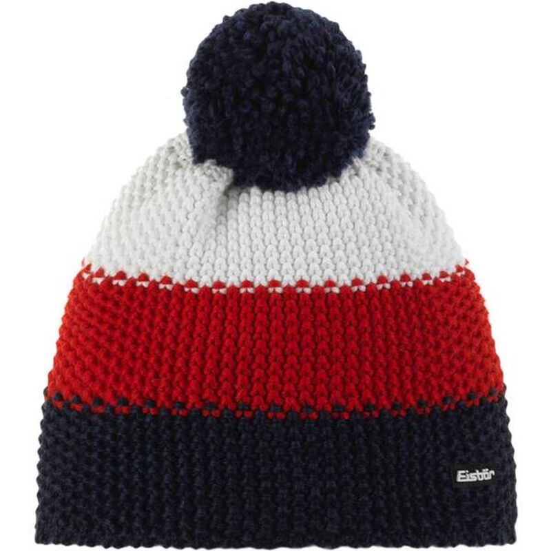 Eisbar Star Pompom Beanie image number 0