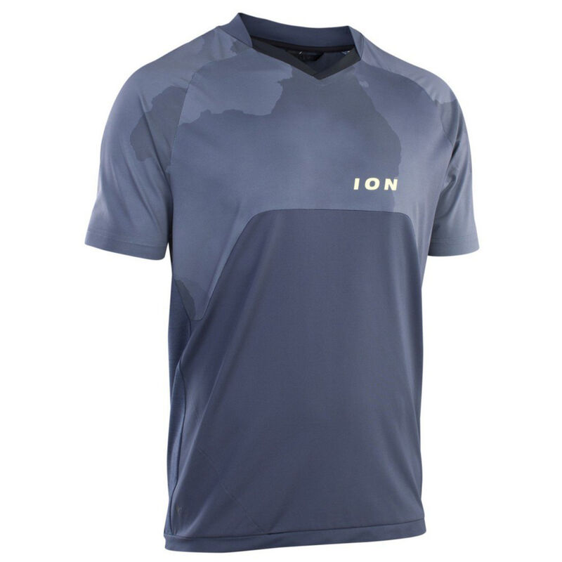 ION Traze AMP AFT Short-Sleeve Mens image number 0