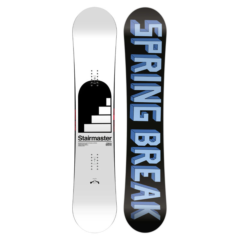 CAPiTA SB Stairmaster Wide Snowboard image number 0