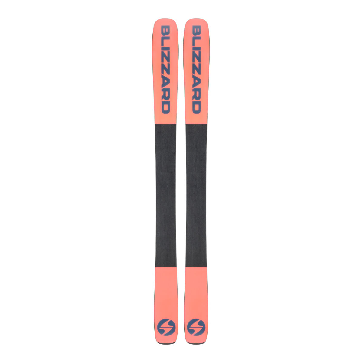 Blizzard Skis - Anomaly, Rustler, Sheeva, Black Pearl