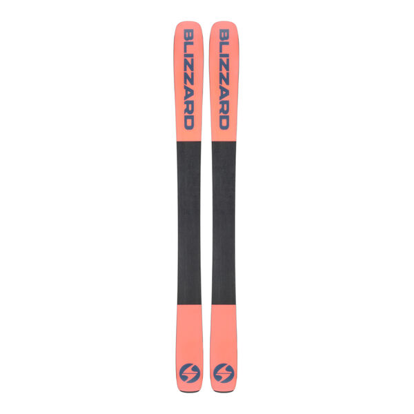 Blizzard Rustler Team Skis Juniors