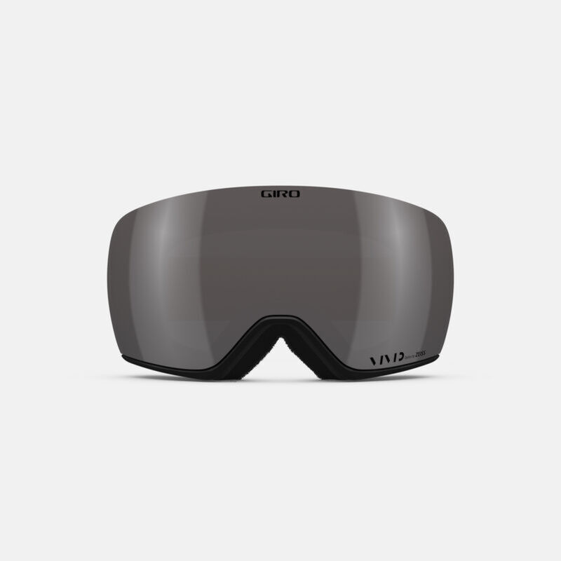 Giro Article ll Goggle + Vivid Smoke Lens image number 1