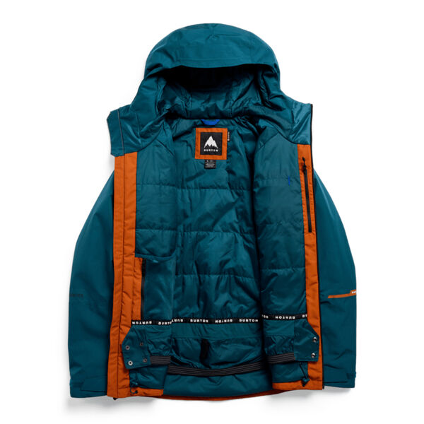 Burton Reserve GORE-TEX 2L Insulated Jacket Mens