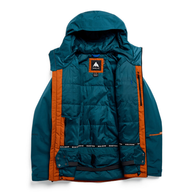 Burton Reserve GORE-TEX 2L Insulated Jacket Mens image number 1