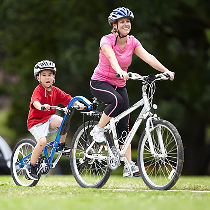 Bike Tag-a-Long - Kids