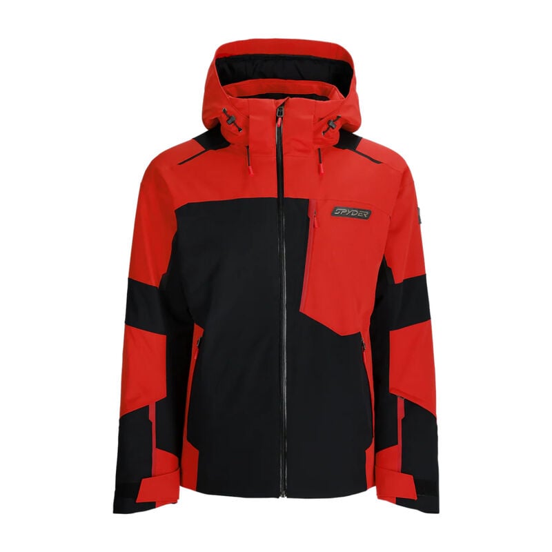 Spyder Leader Jacket Mens image number 0