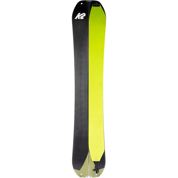 K2  Maurader Split Package Snowboard
