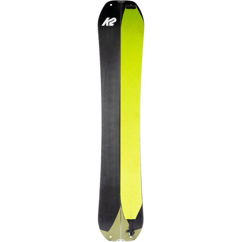 K2  Maurader Split Package Snowboard image number 2