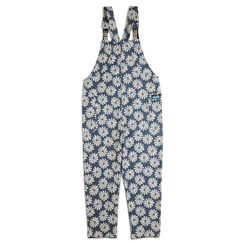 Kavu San Blas Fit Overalls Womens image number 0
