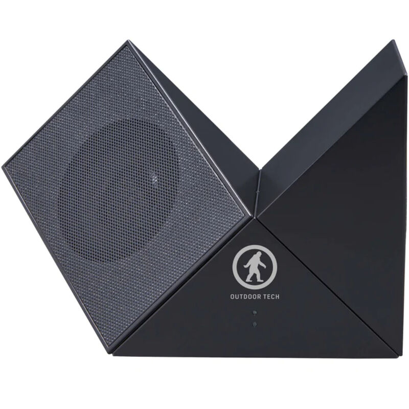 Outdoor Tech Twin Peaks Bluetooth Speaker image number 2