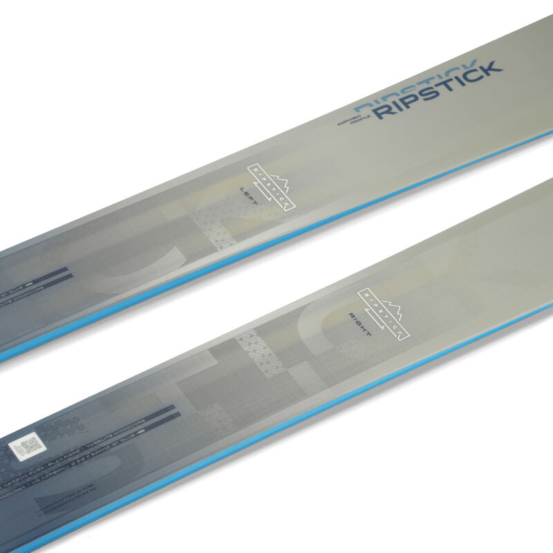 Elan Ripstick 102 Skis image number 4