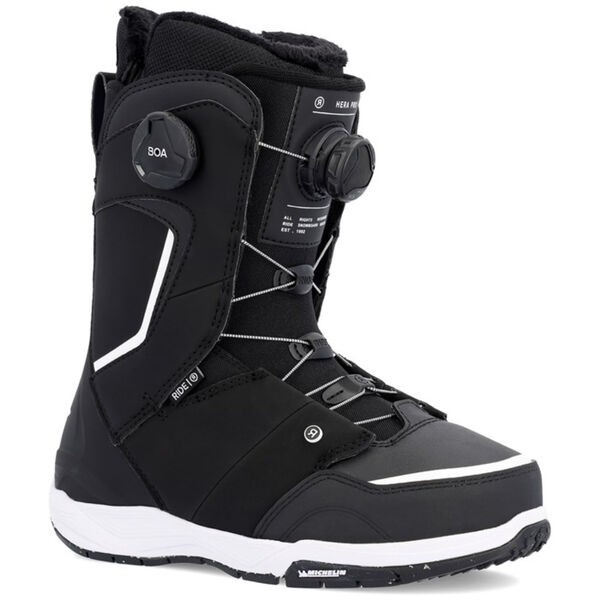 Ride Hera Pro Snowboard Boots Womens