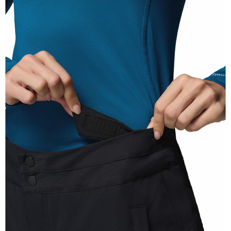 Columbia Bugaboo III Pants Womens image number 2