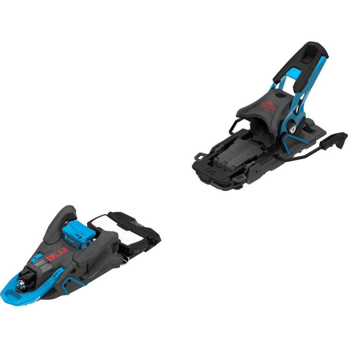 ATOMIC SHIFT 13 MNC アトミック シフトMN salomon Salomon S/LAB Shift MNC 13 Ski Bindings | Christy Sports