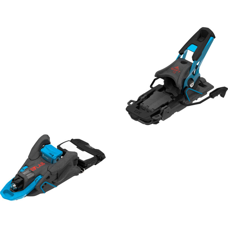 Salomon S/LAB Shift MNC 13 Ski Bindings image number 0