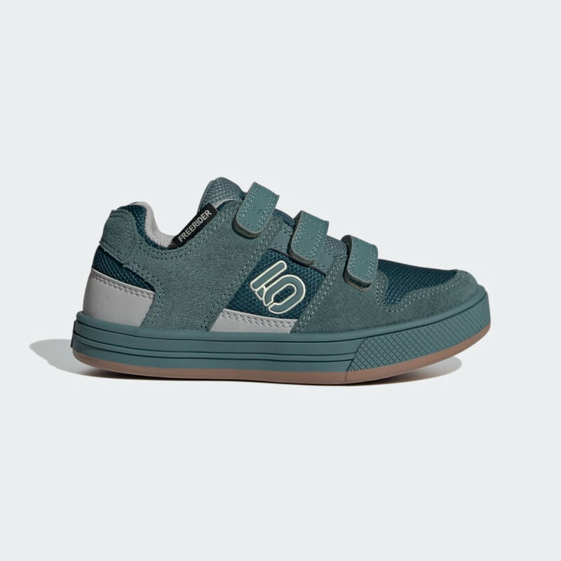 Five Ten Freerider Mountain Bike Shoes Kids image number 0