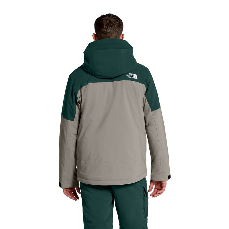 The North Face Freedom Insulated Jacket Mens image number 5