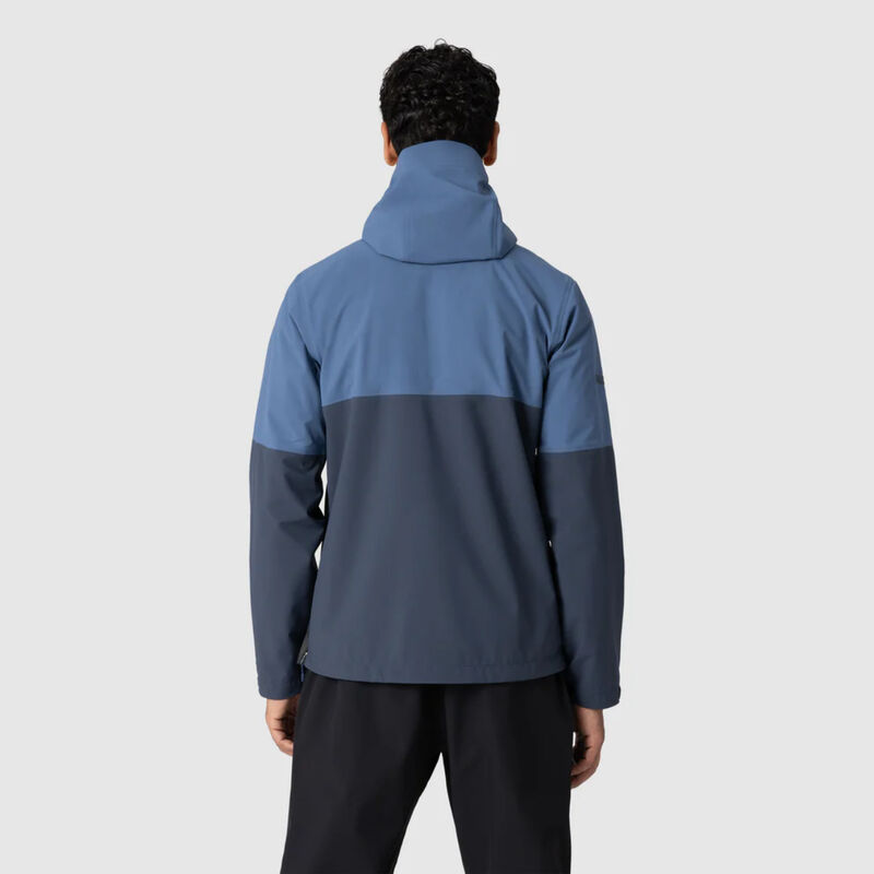 Outdoor Research Foray 3L Rain Jacket Mens image number 4