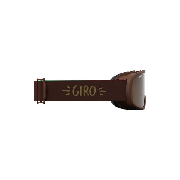 Giro Buster Goggles + AR40 Lens Kids