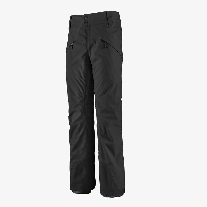 Patagonia Snowshot Pants Regular Mens image number 0