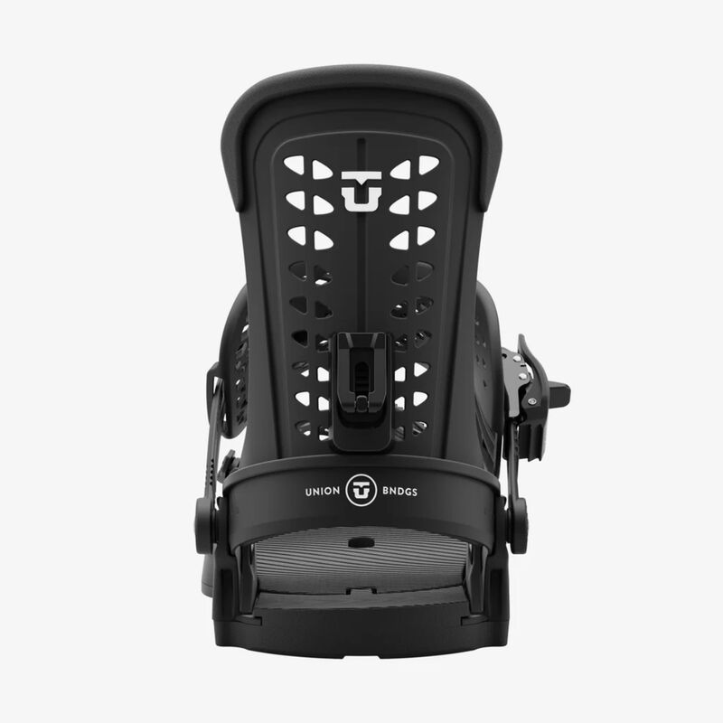 Union Trilogy Classic Snowboard Bindings Womens image number 2