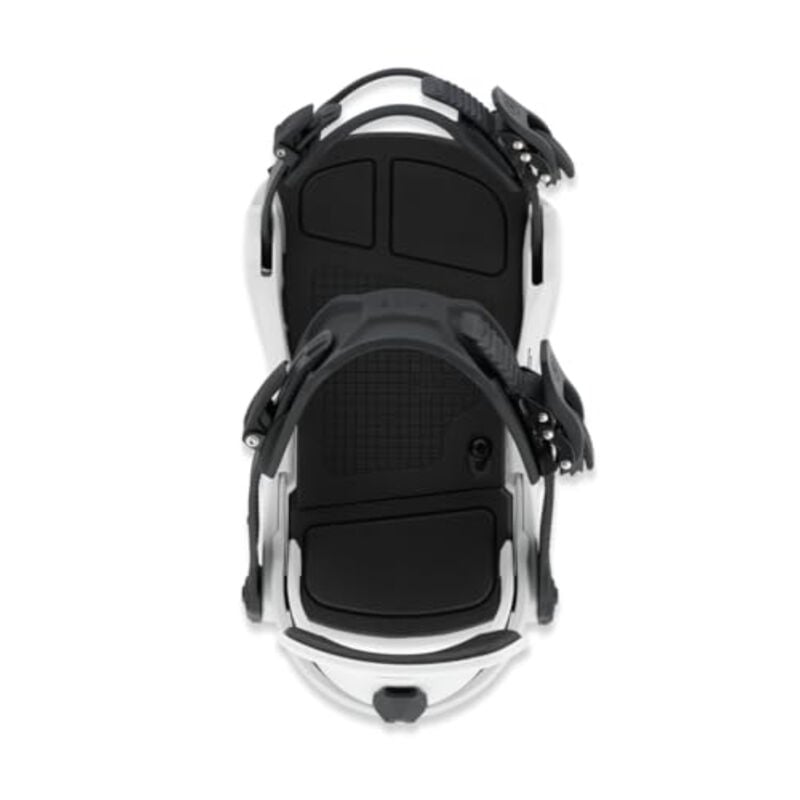 Ride C-4 Snowboard Bindings Mens image number 3