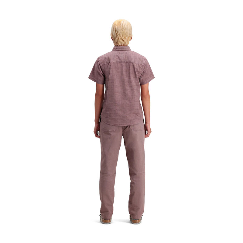 Topo Designs Dirt Pants Classic Womens image number 3