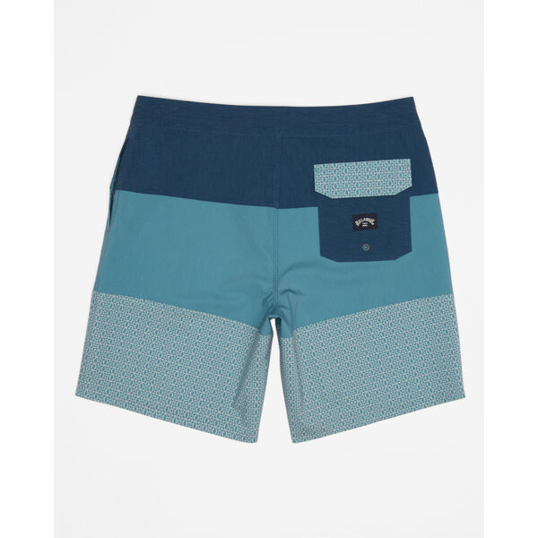 Billabong Tribong Lo Tide Swim Shorts Mens