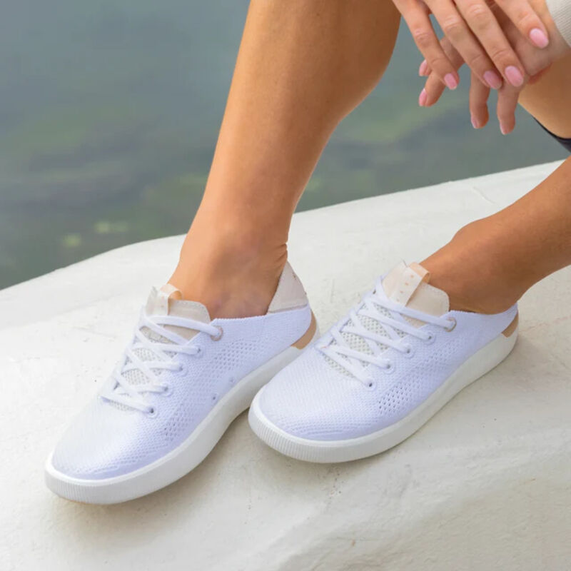 Reef Reef Neptune Sneakers Womens image number 0