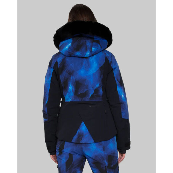 Obermeyer Evelyn Jacket w/Faux Fur Womens