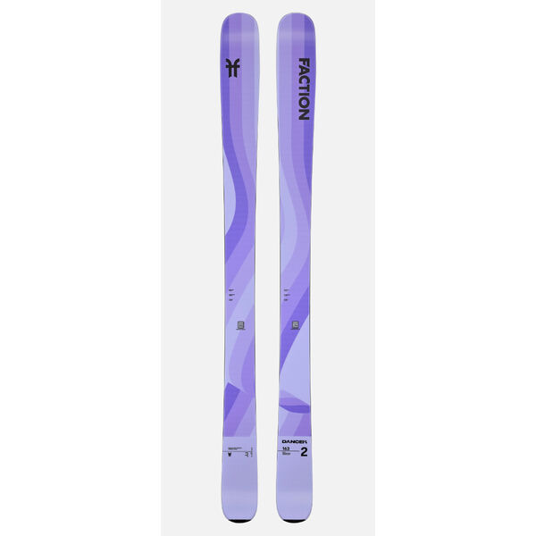 Faction Dancer 2 Skis Womens