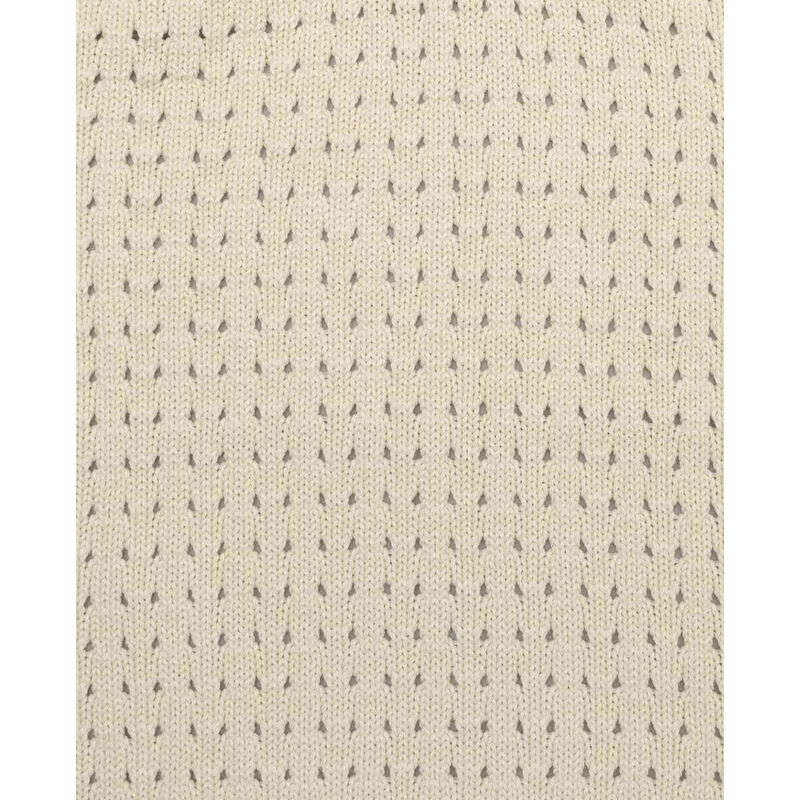 Toad&Co Bianca Pointelle Cardigan Womens image number 5