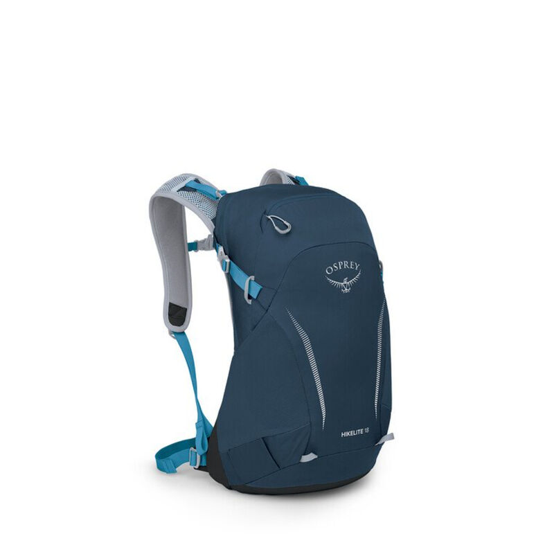 Osprey Hikelite 18 Hiking Pack image number 0